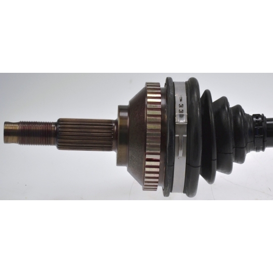 20146 - Drive Shaft 