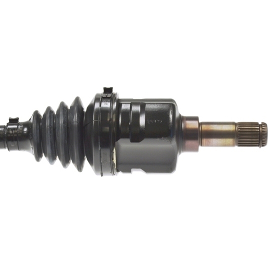 20142 - Drive Shaft 