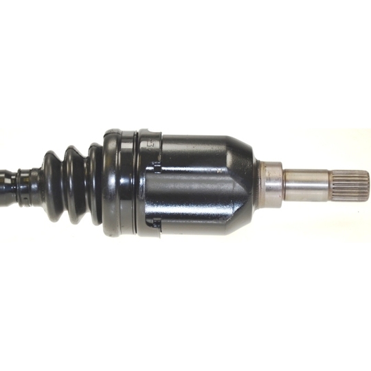 20146 - Drive Shaft 