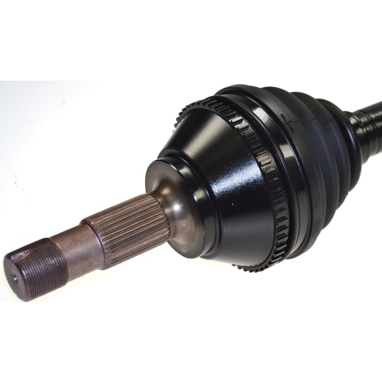 20950 - Drive Shaft 