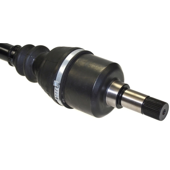 20956 - Drive Shaft 