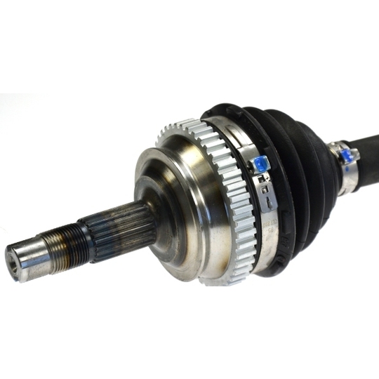 21245 - Drive Shaft 