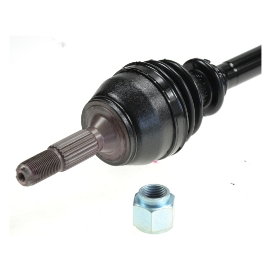 21337 - Drive Shaft 