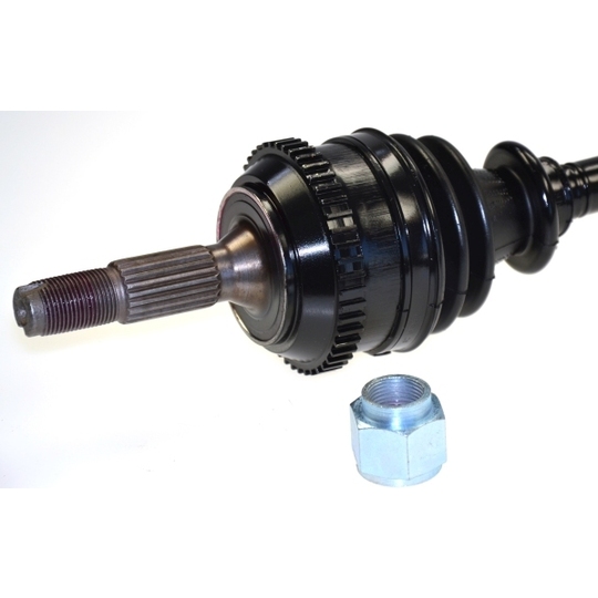 21339 - Drive Shaft 