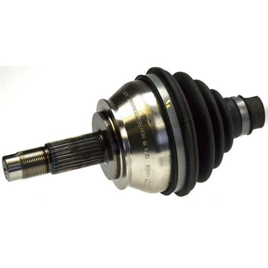 21576 - Drive Shaft 