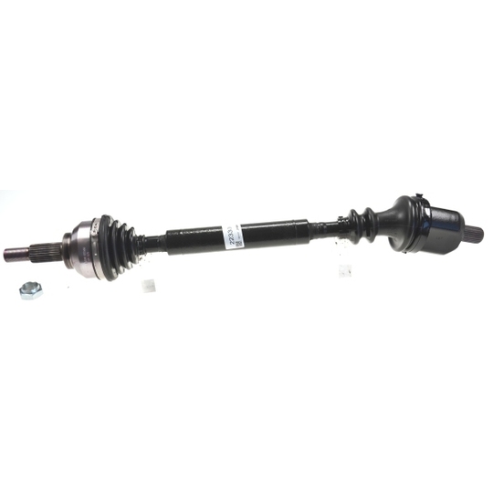 22330 - Drive Shaft 