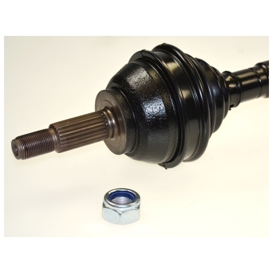 22338 - Drive Shaft 