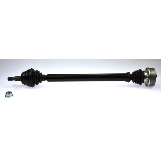 22672 - Drive Shaft 