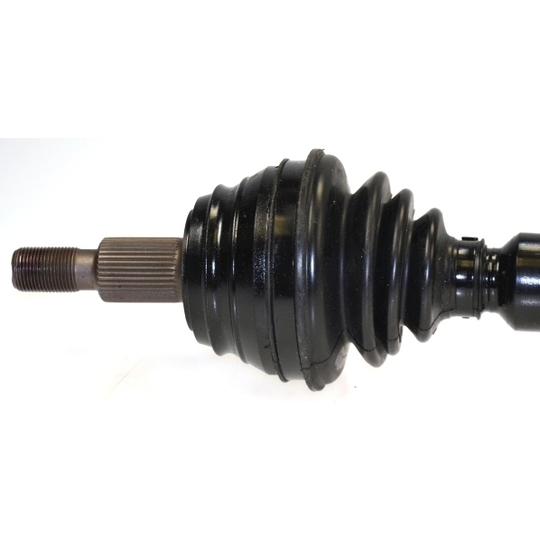 22672 - Drive Shaft 