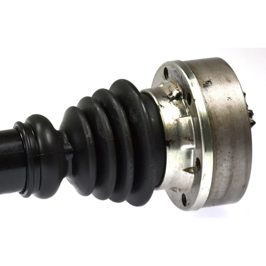 22672 - Drive Shaft 