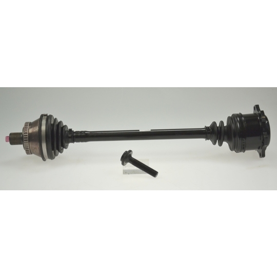 23660 - Drive Shaft 