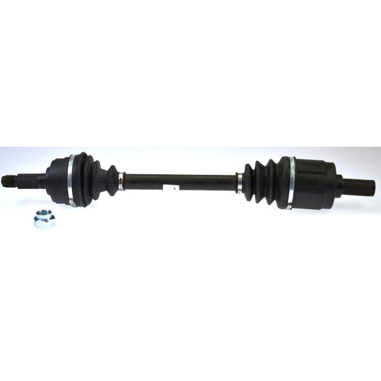 23358 - Drive Shaft 