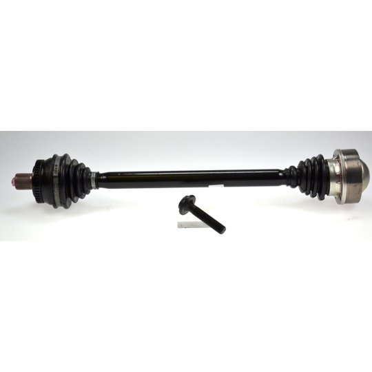 23632 - Drive Shaft 