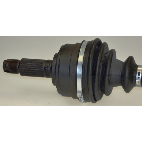 23358 - Drive Shaft 