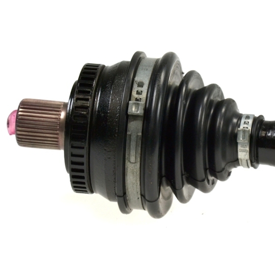 23632 - Drive Shaft 