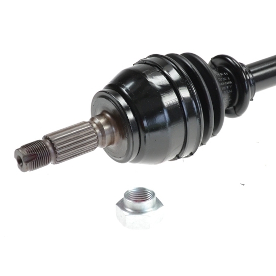 23346 - Drive Shaft 