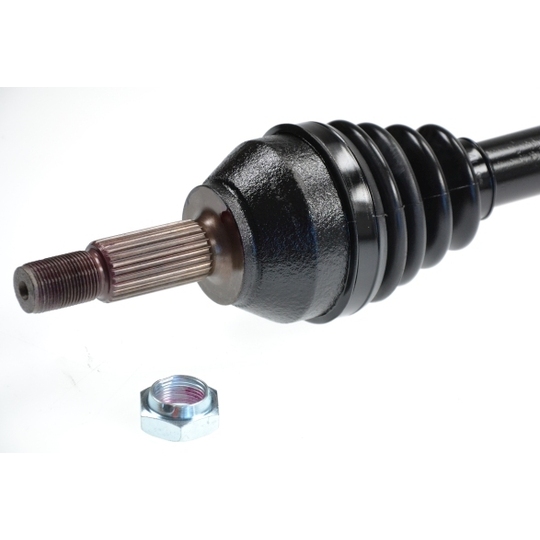 23298 - Drive Shaft 