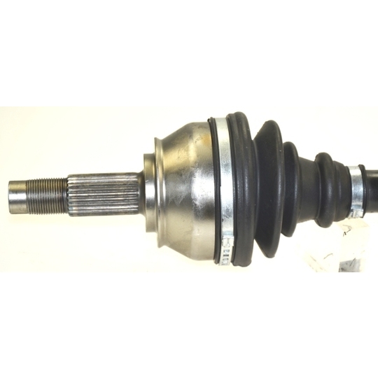 23788 - Drive Shaft 