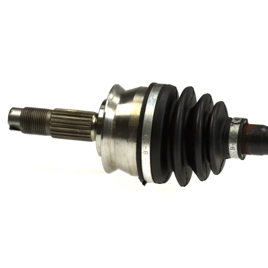 23787 - Drive Shaft 