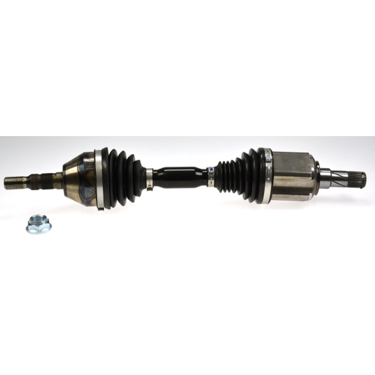 24083 - Drive Shaft 