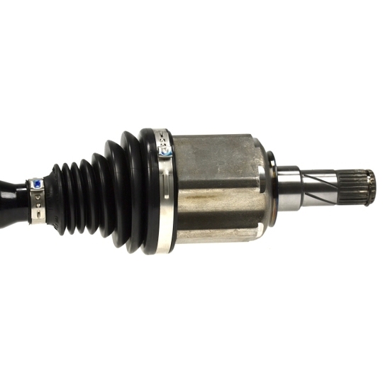 24083 - Drive Shaft 