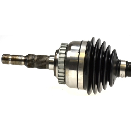 24075 - Drive Shaft 