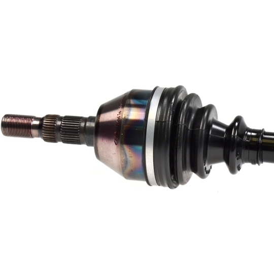 24077 - Drive Shaft 