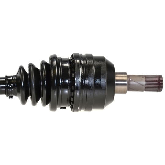 24077 - Drive Shaft 