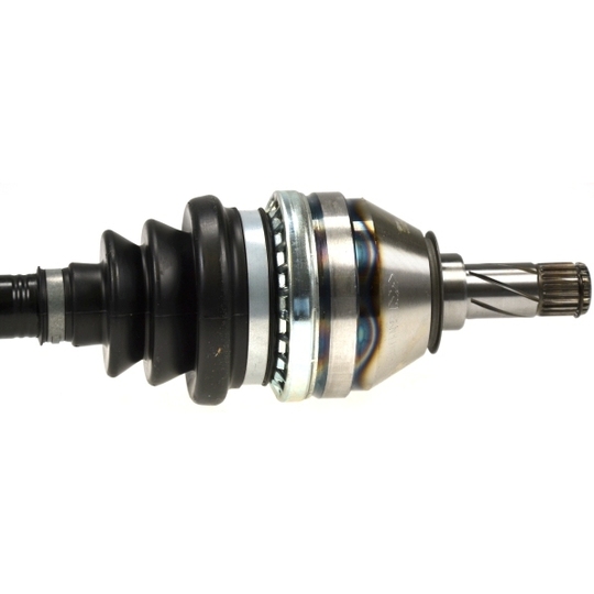 24075 - Drive Shaft 