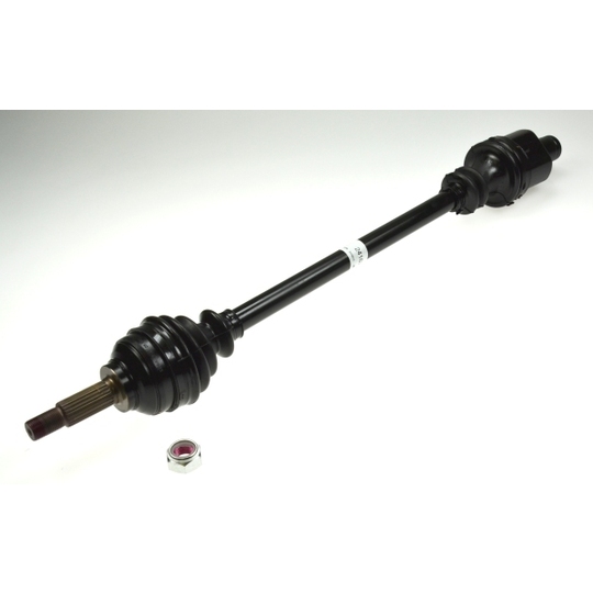 24167 - Drive Shaft 