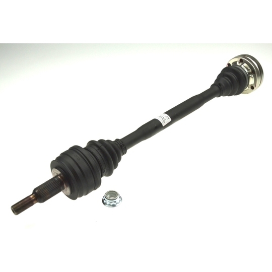 24181 - Drive Shaft 