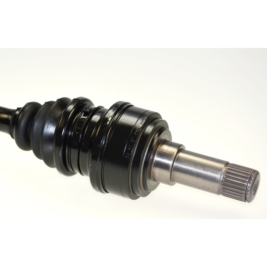 24168 - Drive Shaft 