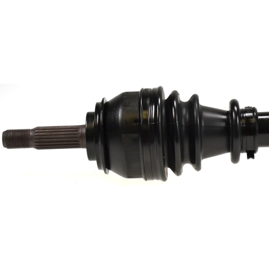 24160 - Drive Shaft 