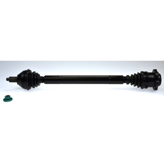 24300 - Drive Shaft 