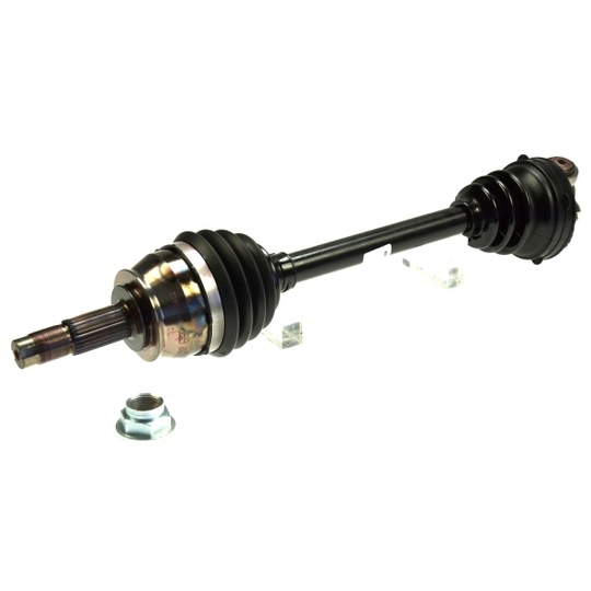 24346 - Drive Shaft 