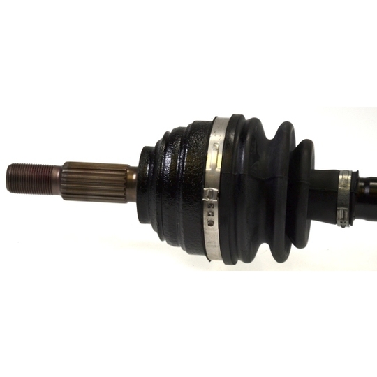 24460 - Drive Shaft 