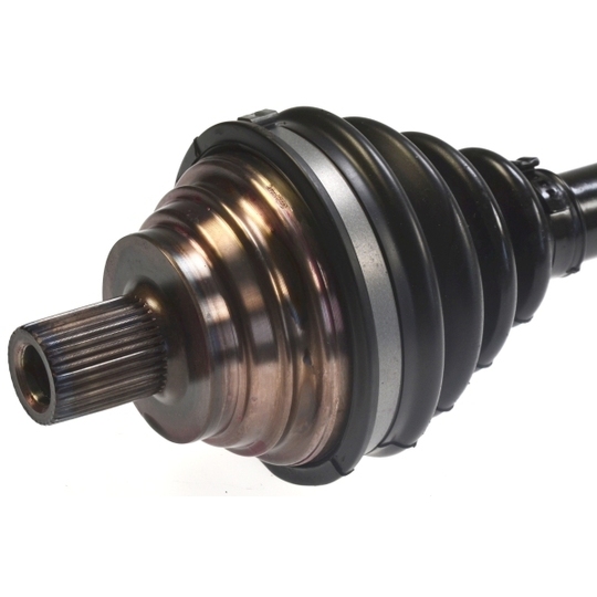 24487 - Drive Shaft 