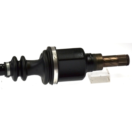 24460 - Drive Shaft 