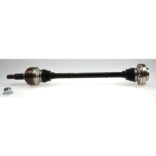 24515 - Drive Shaft 