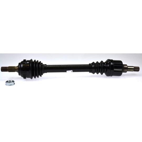 24523 - Drive Shaft 