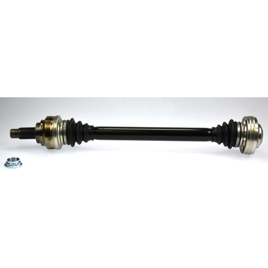 24534 - Drive Shaft 