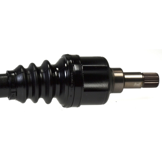 24523 - Drive Shaft 