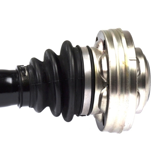 24534 - Drive Shaft 