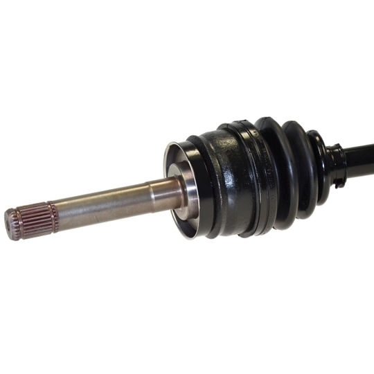 24524 - Drive Shaft 