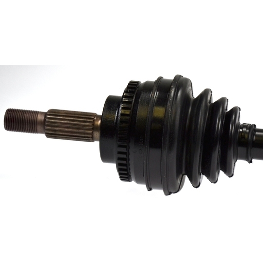 24525 - Drive Shaft 