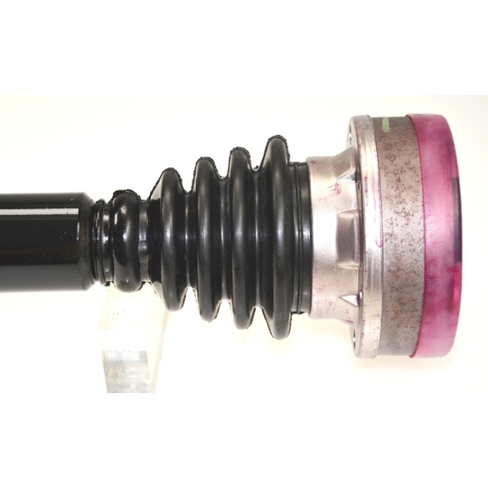 24501 - Drive Shaft 