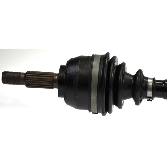 24582 - Drive Shaft 