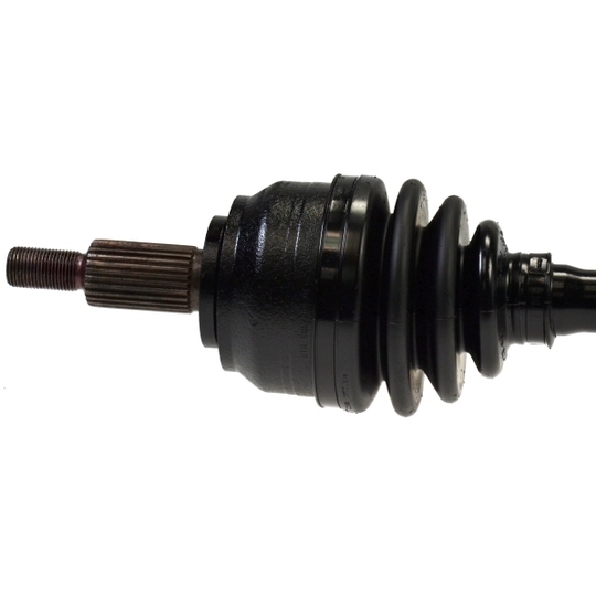 24640 - Drive Shaft 