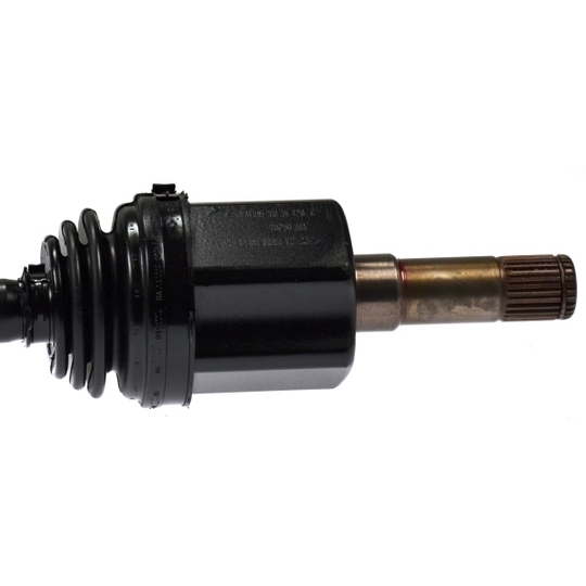 24604 - Drive Shaft 