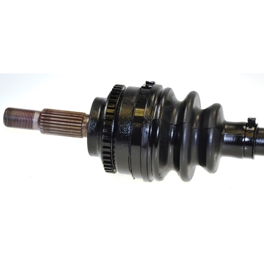 24700 - Drive Shaft 